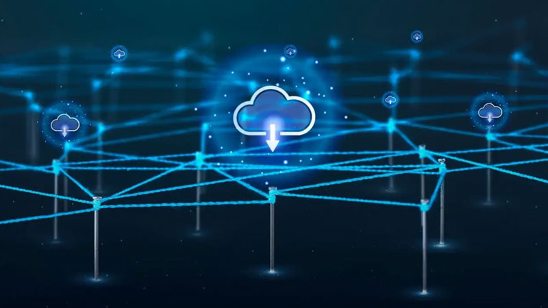 CloudFirst Delivers Multi-Cloud Connectivity for IBM i & AIX
