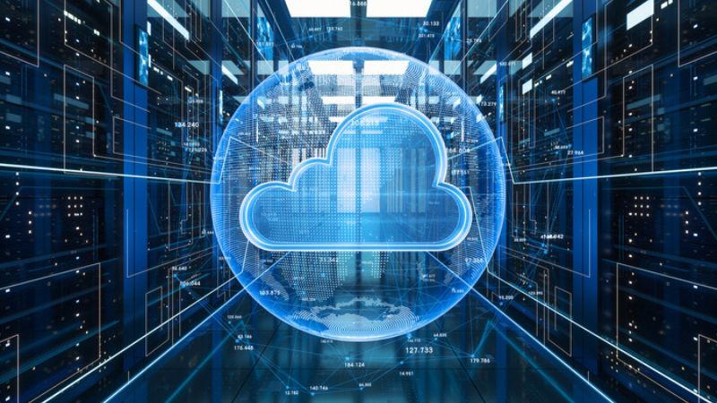 IT Infrastructure Modernization: Transitioning from End-of-Life Systems to the Cloud