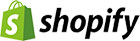 Shopify Logo