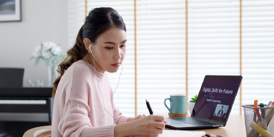 Best Practices for Ensuring That Learners Start and Complete Courses