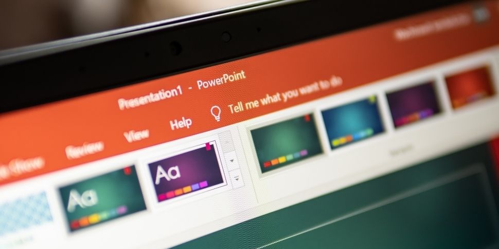 Is PowerPoint an Authoring Tool? Is PowerPoint an Authoring Tool?